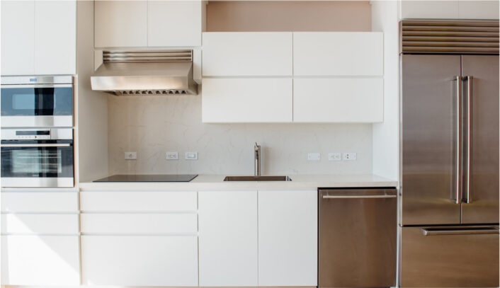 Modern Kitchen Remodel