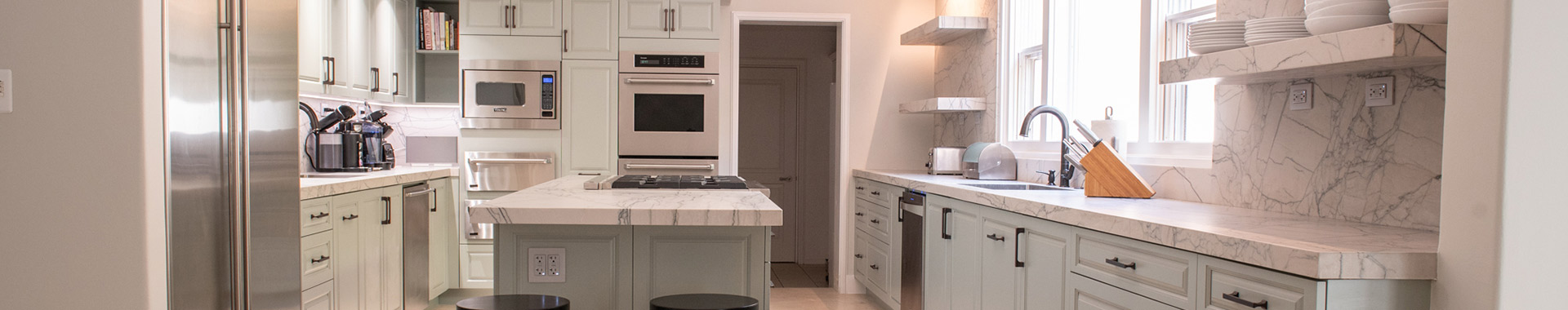 Kitchen Remodeling